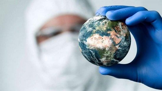 إصابات كورونا في العالم تتجاوز الـ 405 ملايين حالة