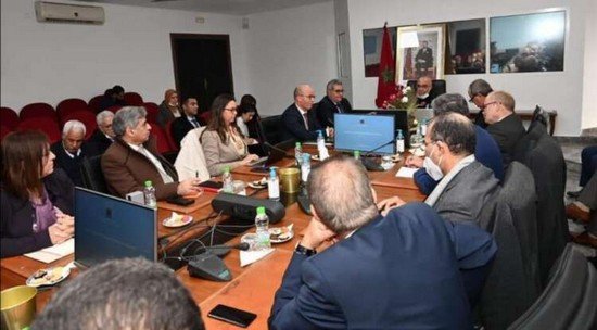 وزارة التعليم العالي تنكب على إعداد دراسة معمقة لخريطة الجامعات وفق الحاجيات الجهوية