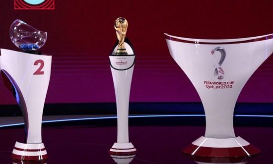 قطر2022 : الأول من أبريل موعد سحب القرعة النهائية لبطولة كأس العالم