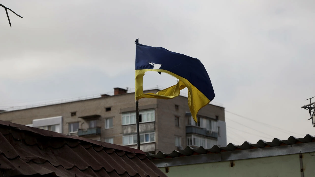 جولة مفاوضات جديدة بين أوكرانيا وروسيا ووضع "كارثي" في ماريوبول