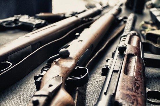 تفاصيل مشروع قانون يتعلق بالأسلحة النارية الذي صادقت عليه الحكومة