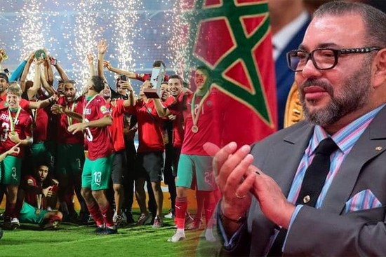 كيف تأهل المنتخب المغربي للمونديال؟
