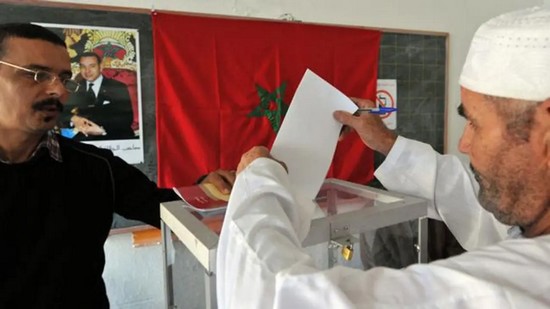 خنيفرة تشهد تنظيم أول انتخابات برلمانية جزئية بعد استحقاقات 8 شتنبر