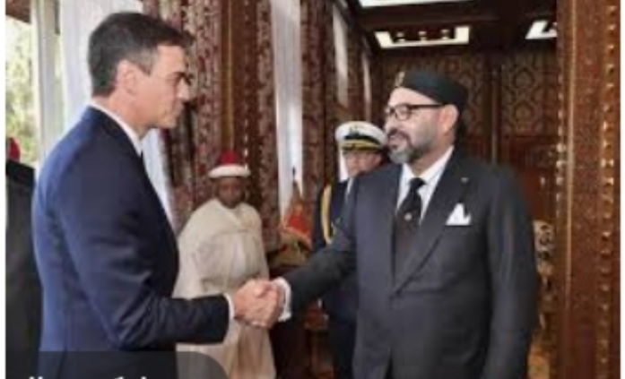 زيارة رئيس الوزراء الإسباني إلى المغرب والإنتظارات المتوقعة منها