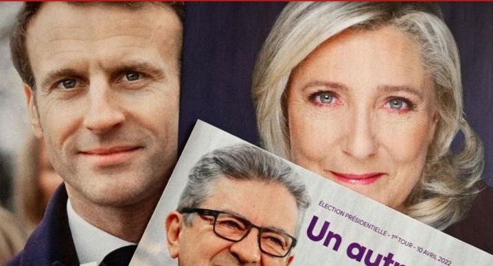 اليمين المتطرف يطمح للفوز بالرئاسة الفرنسية بعد مروره للدور الثاني
