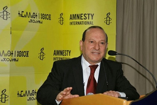 اتهامات تطال منظمة العفو الدولية "أمنستي"