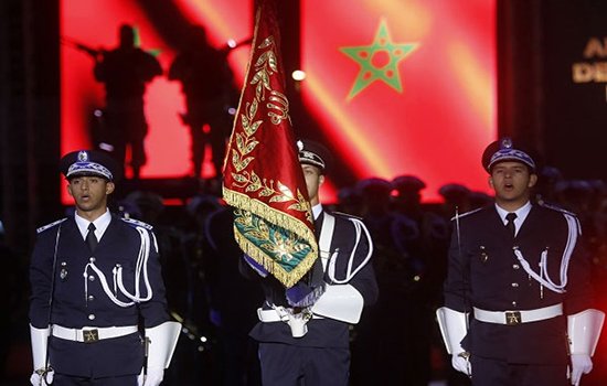 الحموشي: تخليق المؤسسة الأمنية ليس شعارا مرحليا - الحدث بريس