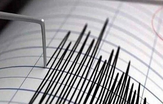 هزة أرضية بقوة 4,4 درجات بعرض ساحل الدريوش